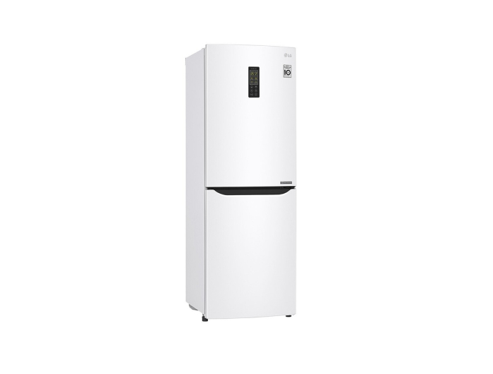 Холодильник LG GA-B379SQUL